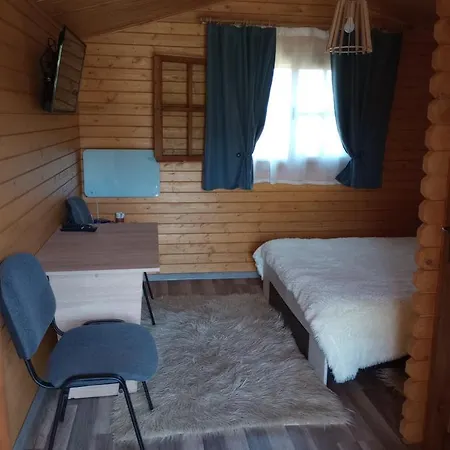 Villa Casa Fericirii à Cîrţişoara Extérieur photo