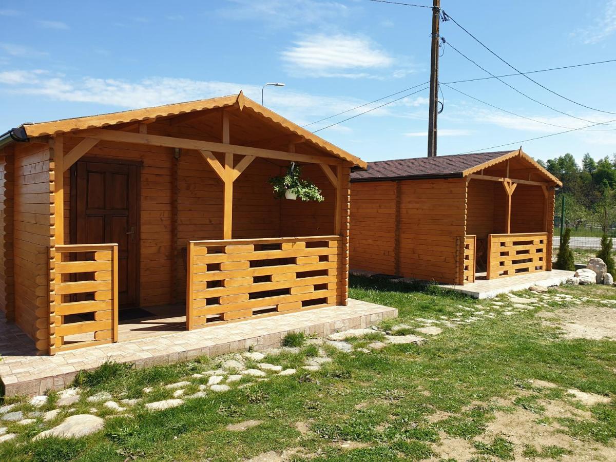 Casa Fericirii Lodge *