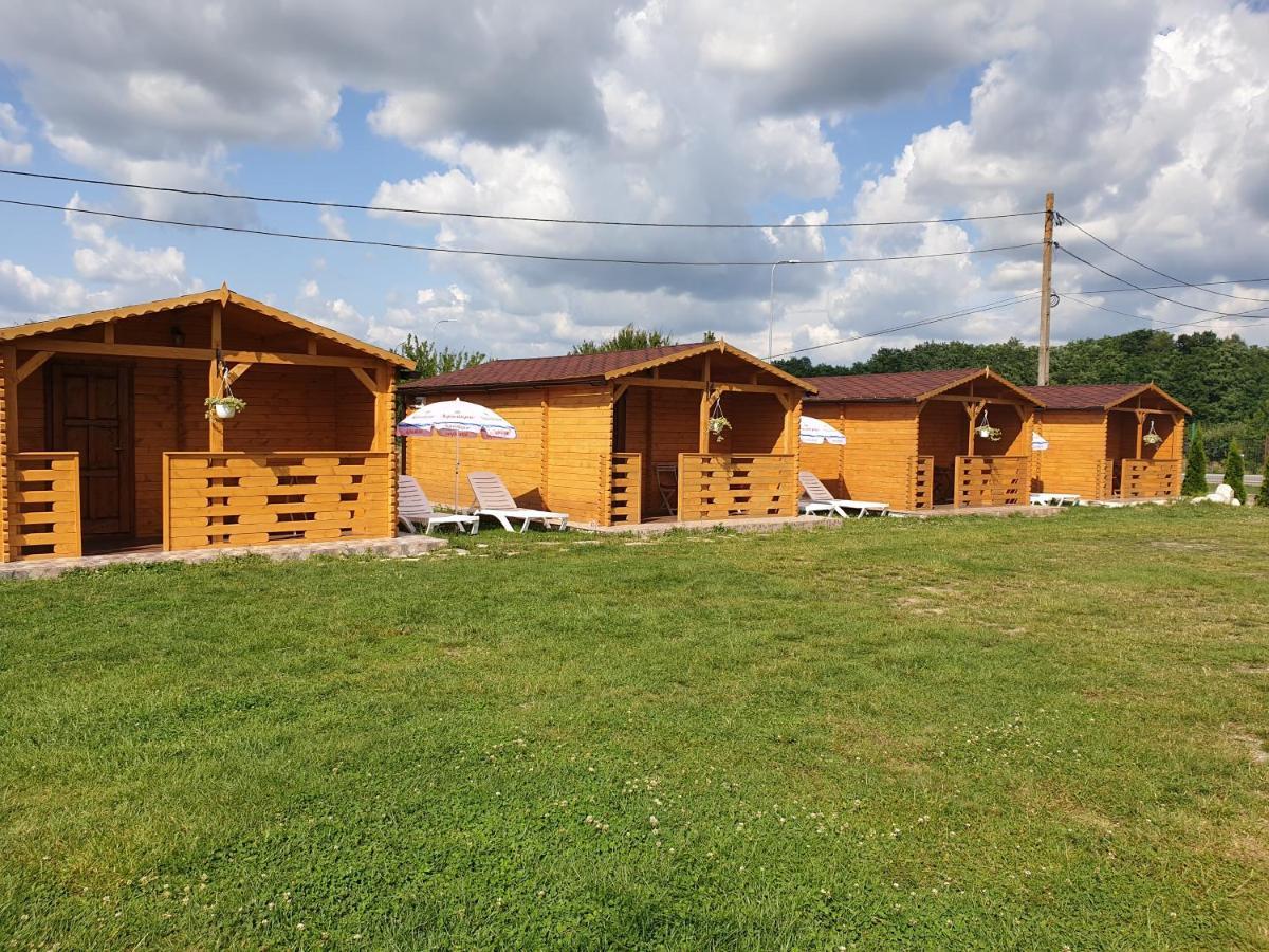 Casa Fericirii * Cîrţişoara