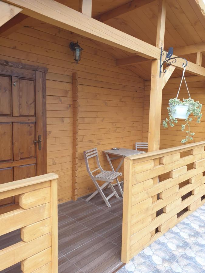 Lodge Casa Fericirii Cîrţişoara