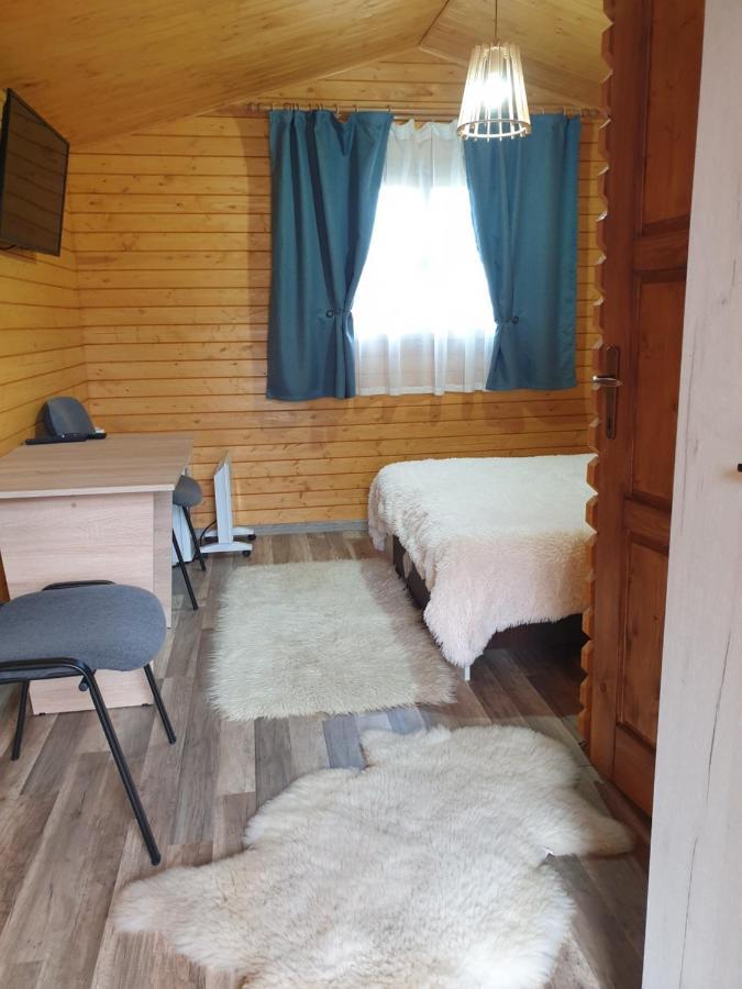 Lodge Casa Fericirii Cîrţişoara