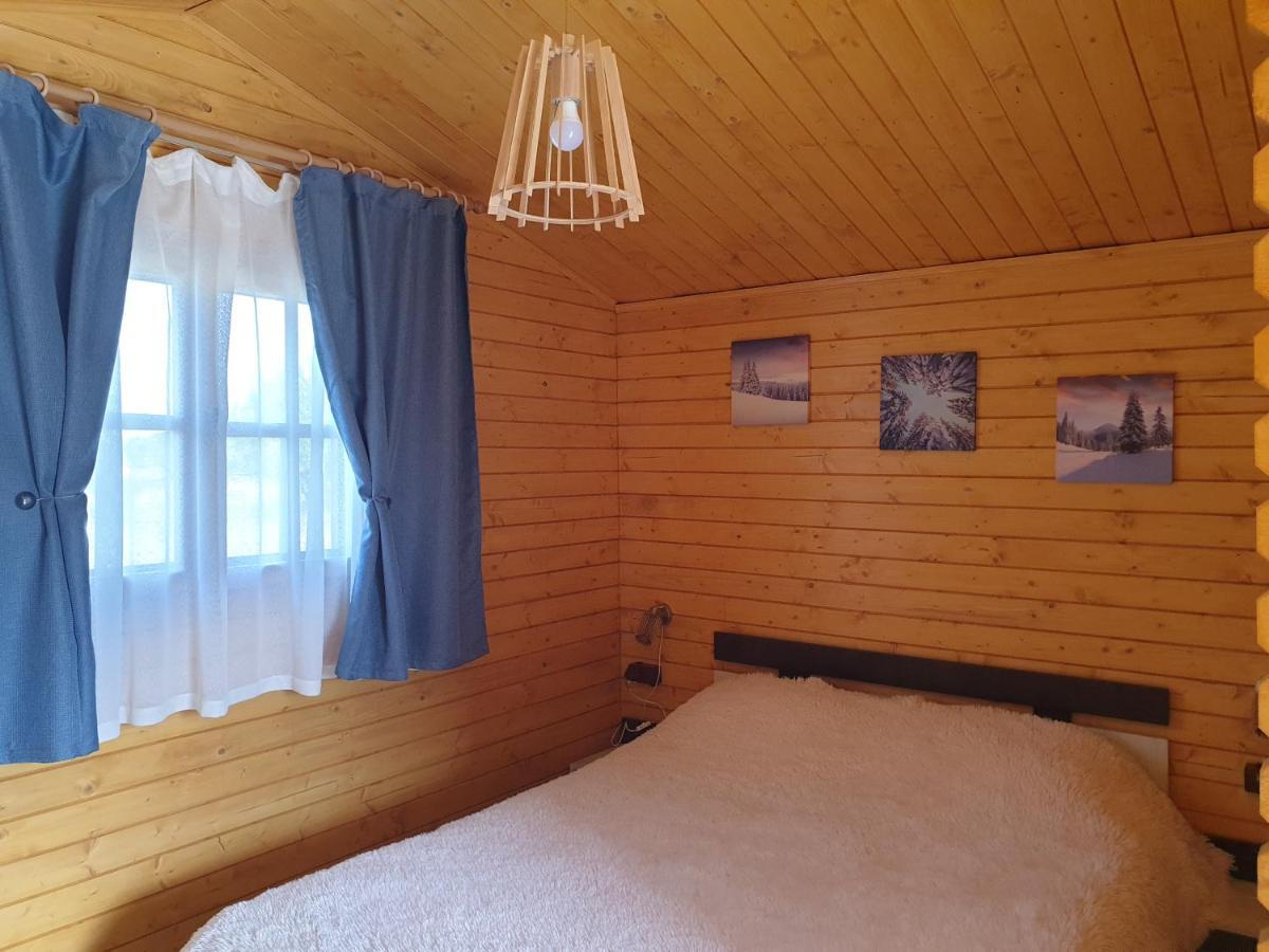 Cabană Casa Fericirii Cîrţişoara