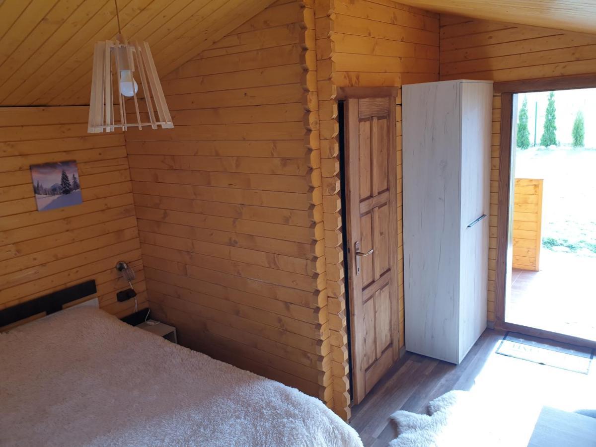 Casa Fericirii * Cîrţişoara