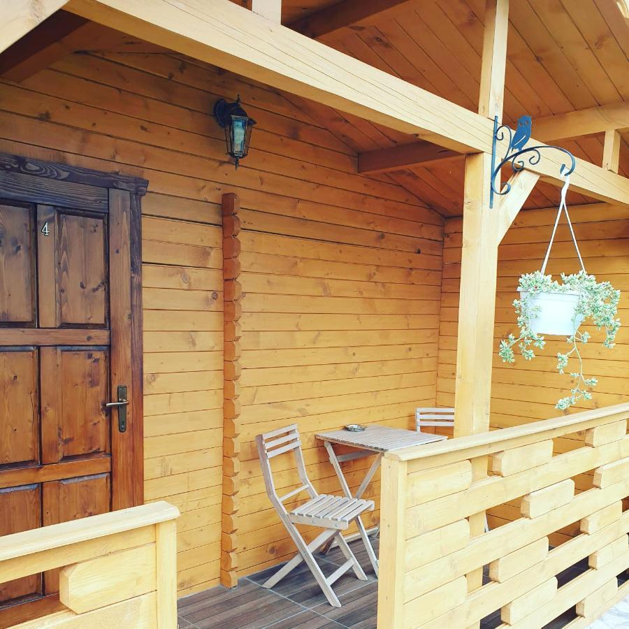 Casa Fericirii Lodge