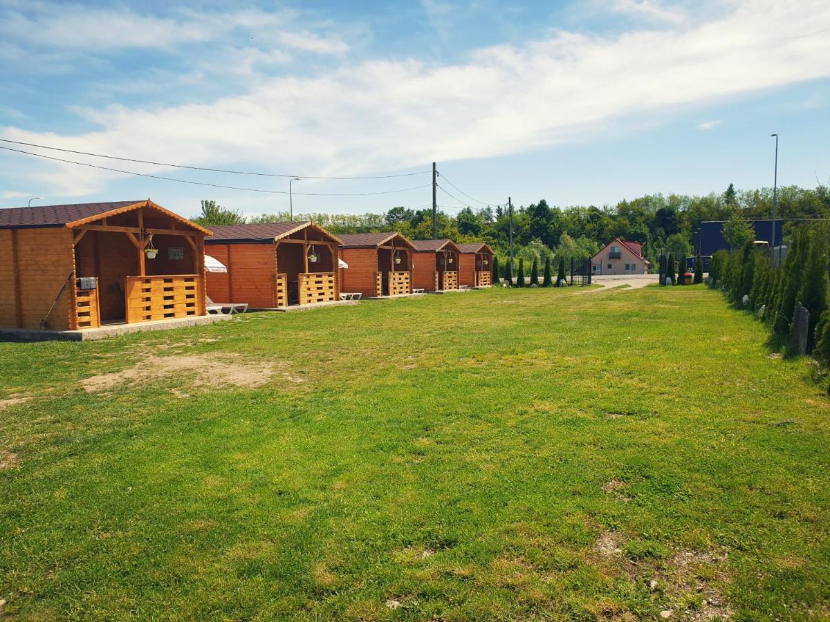 Casa Fericirii * Cîrţişoara