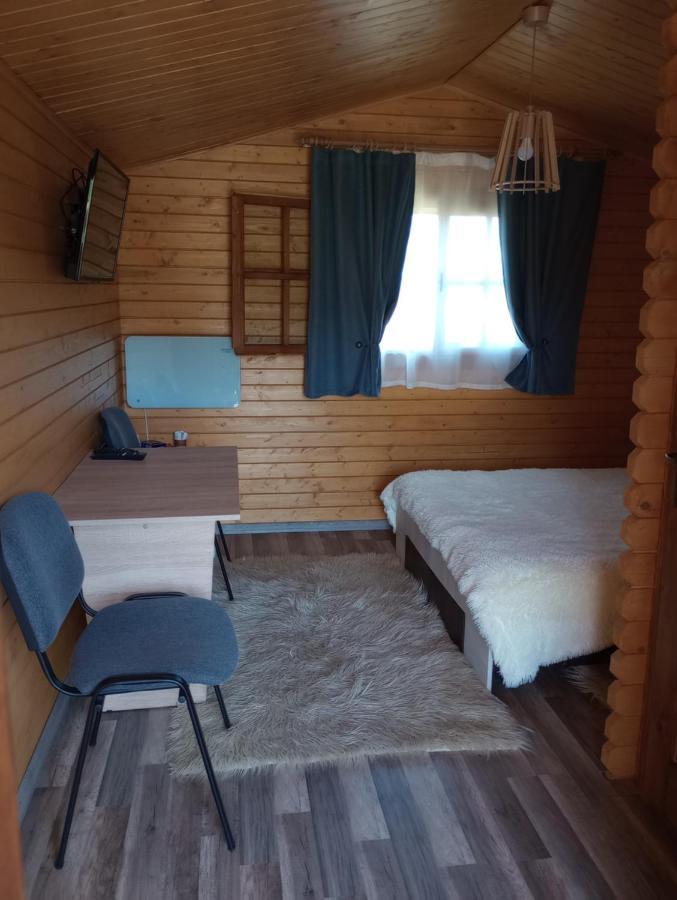 Lodge Casa Fericirii *