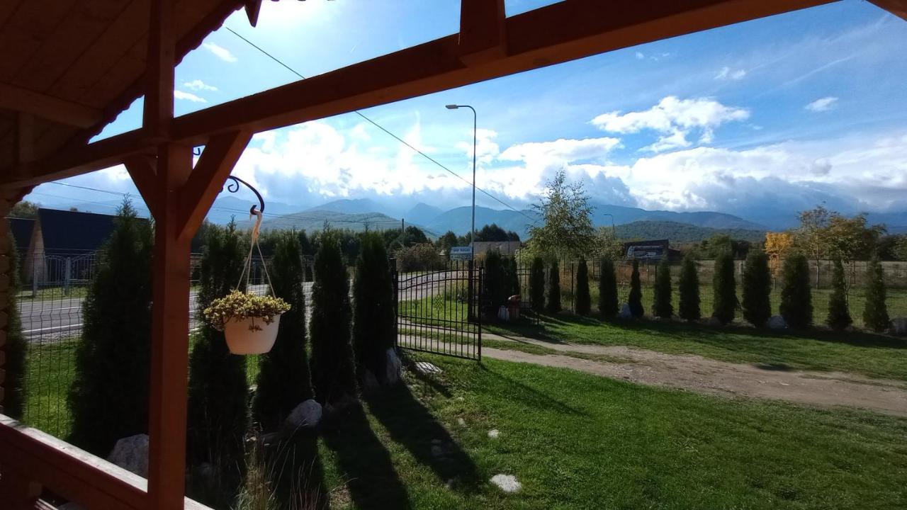 Lodge Casa Fericirii *