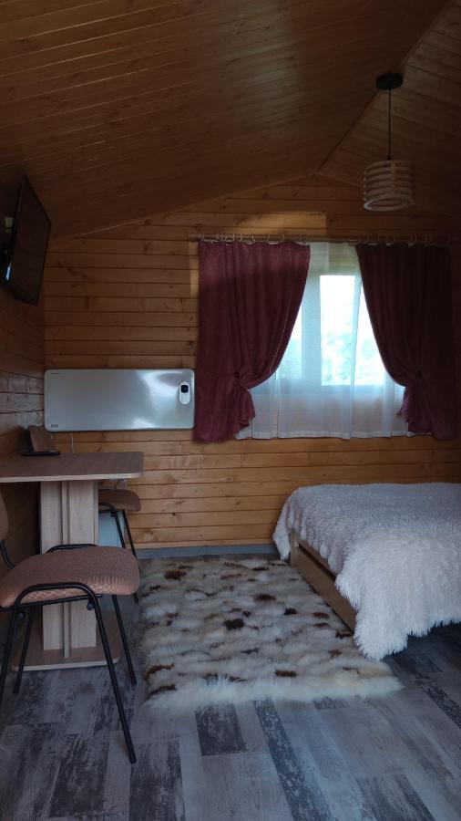 Casa Fericirii Lodge