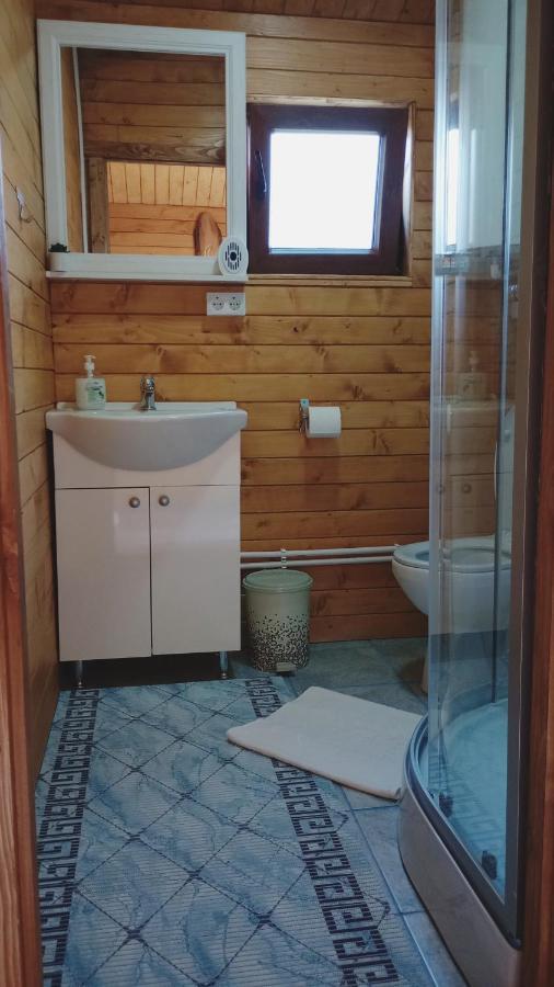 Casa Fericirii * Cîrţişoara