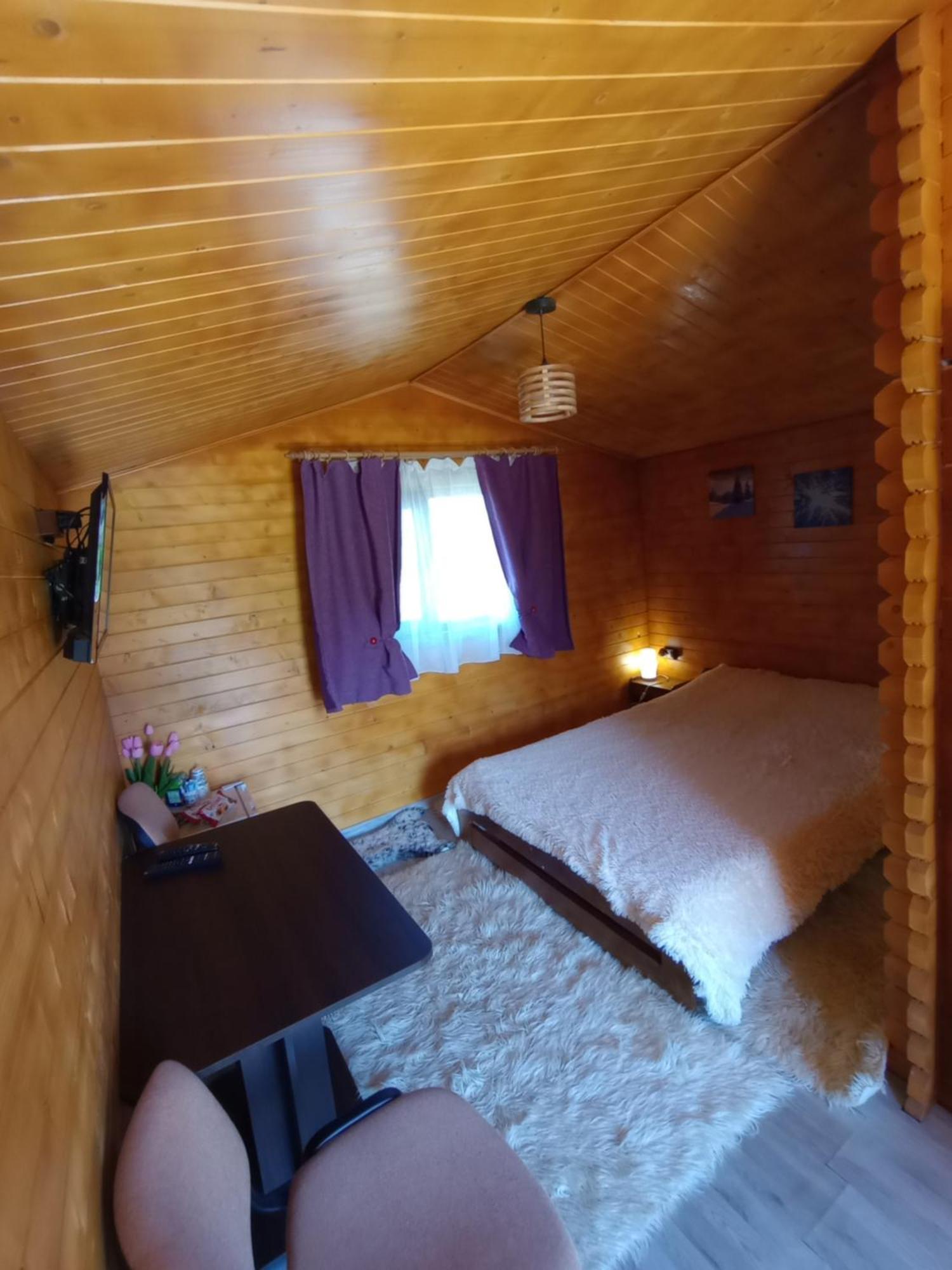 Lodge Casa Fericirii Cîrţişoara