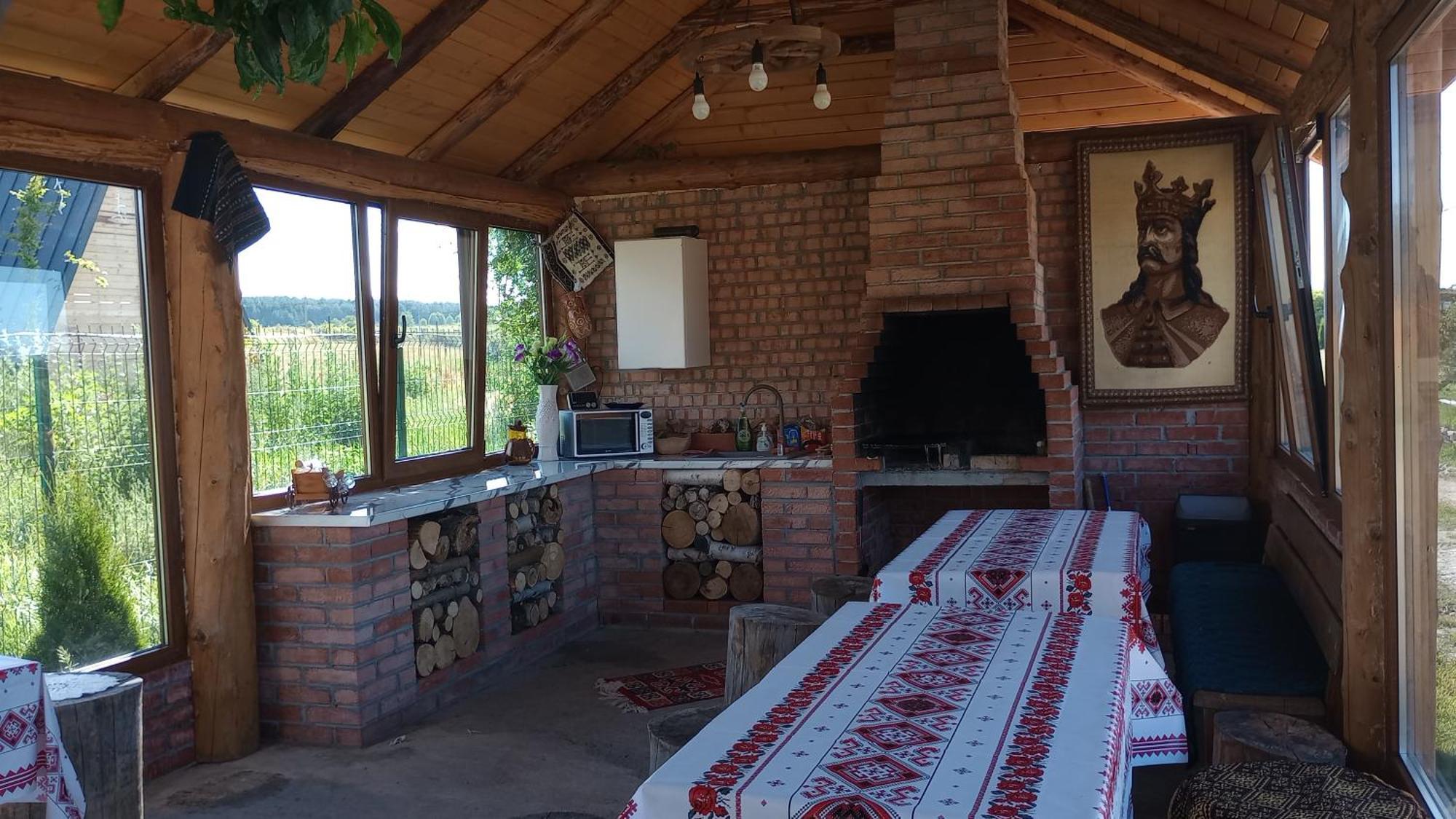 Casa Fericirii