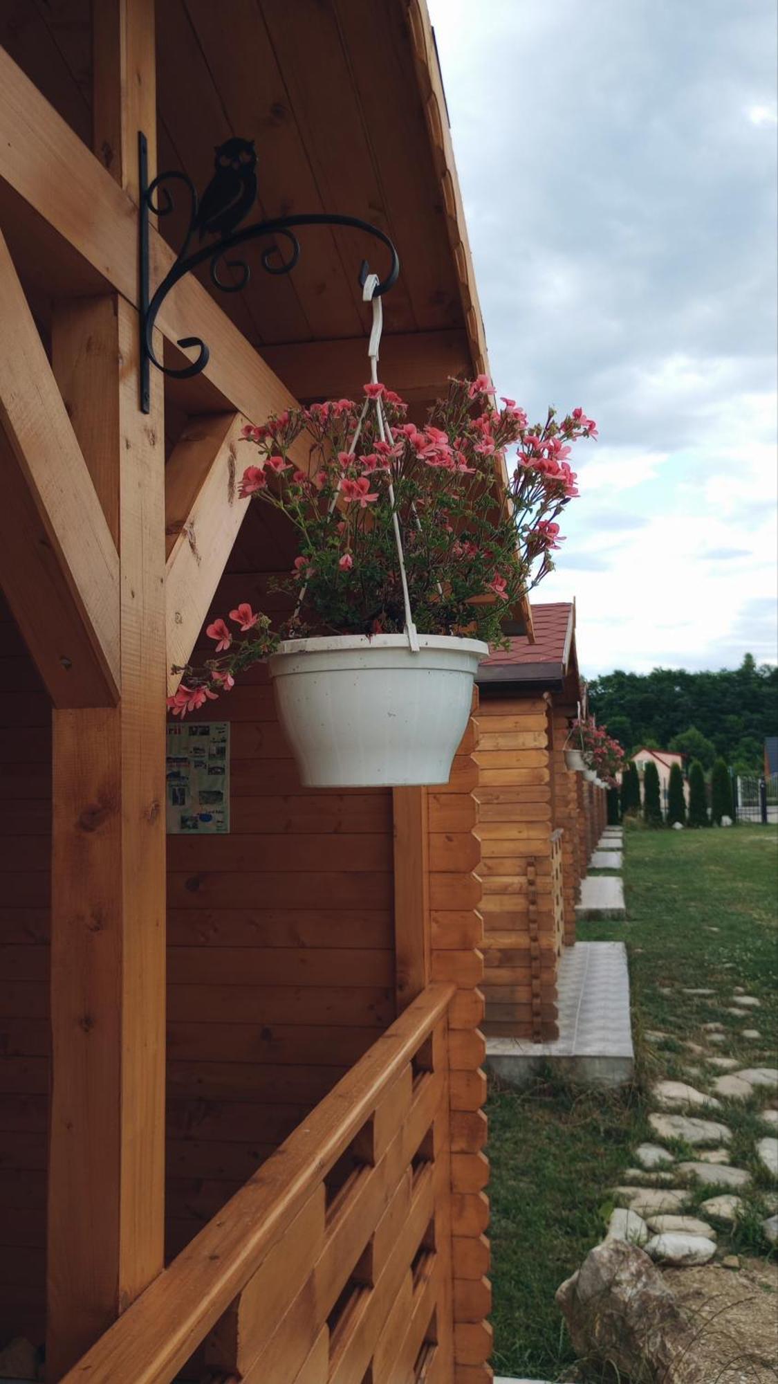 Casa Fericirii Cabană *