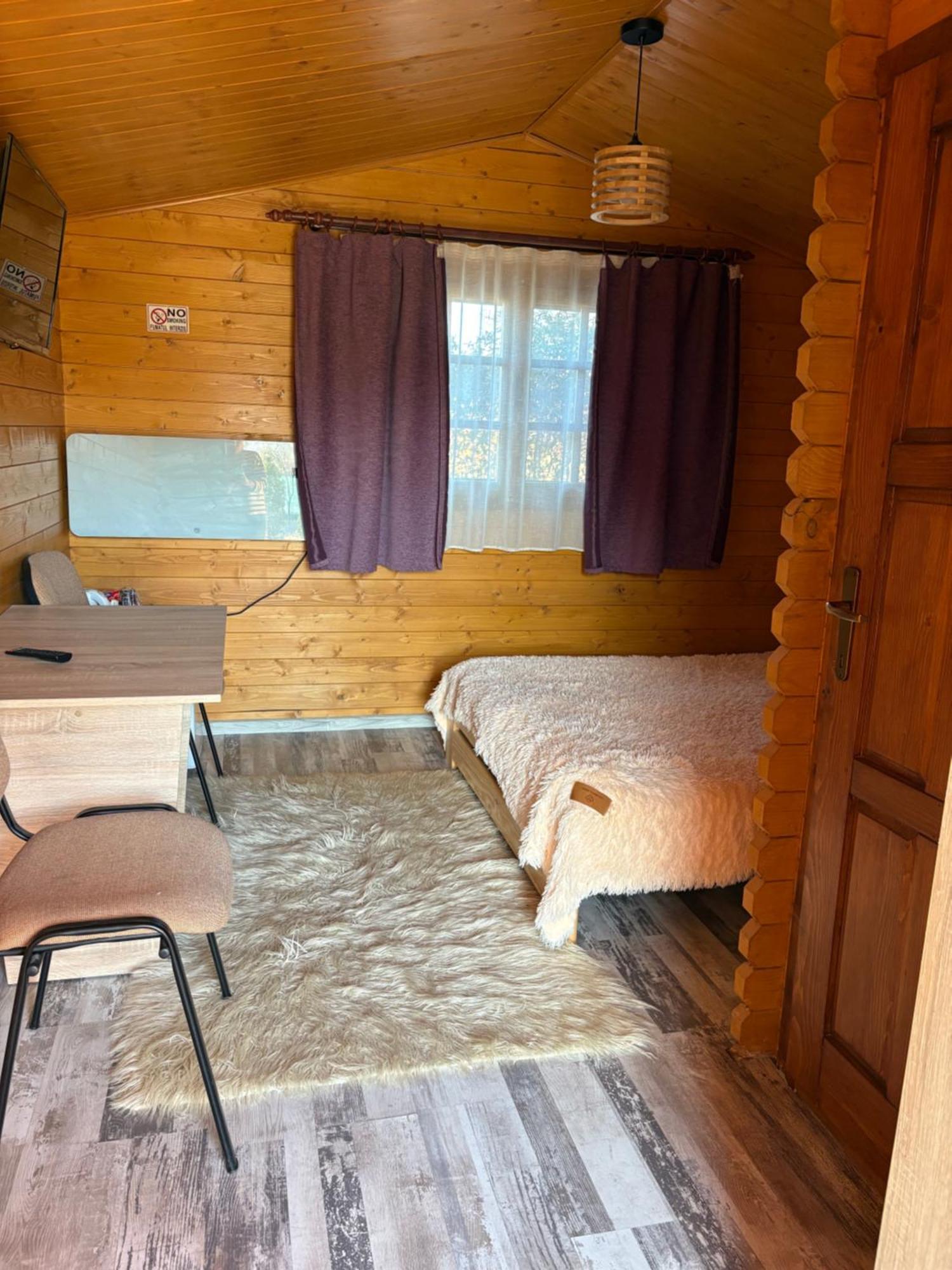 Casa Fericirii Lodge Cîrţişoara
