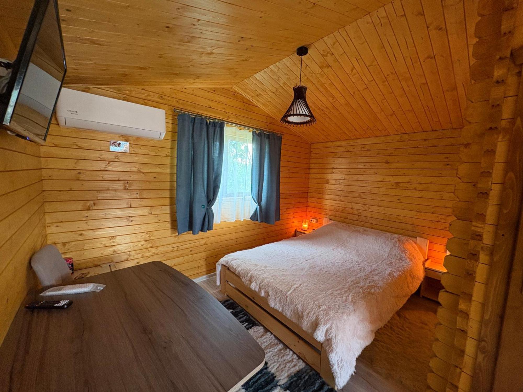 Casa Fericirii Lodge